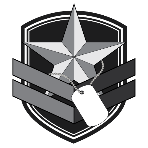 Military Service icon